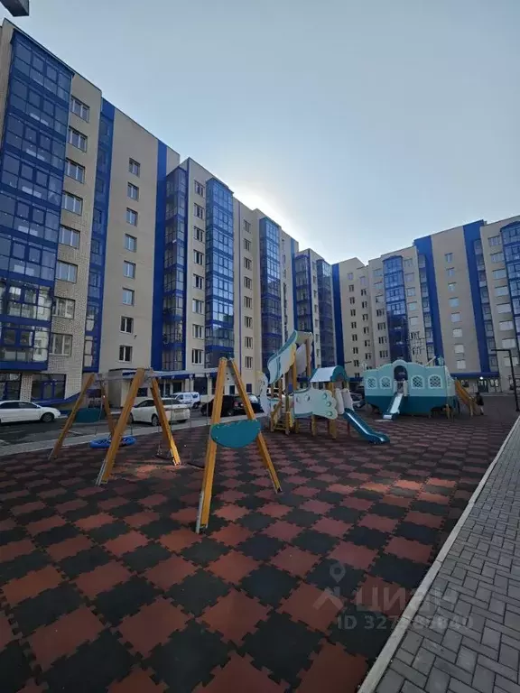 3-к кв. Хакасия, Абакан ул. Генерала Тихонова, 14 (76.0 м) - Фото 2