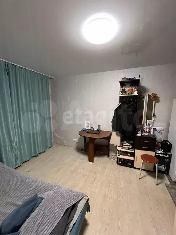 Квартира-студия, 17 м, 1/5 эт. - Фото 0