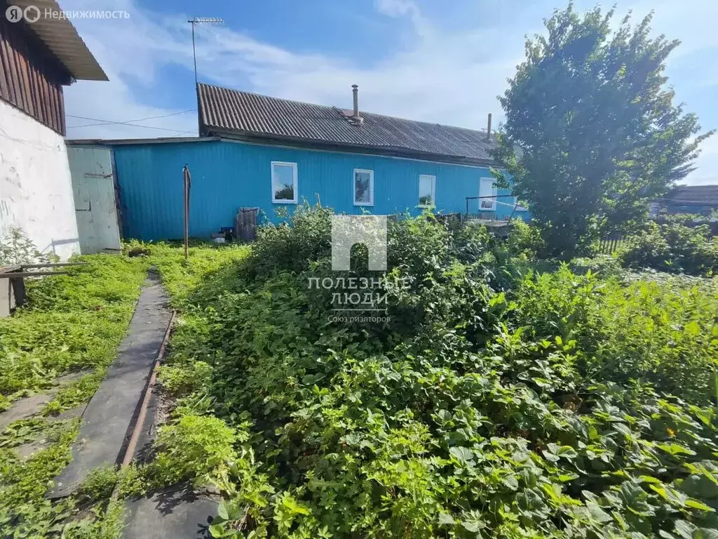 Дом в село Раздольное, улица Лебедева (63.5 м) - Фото 2