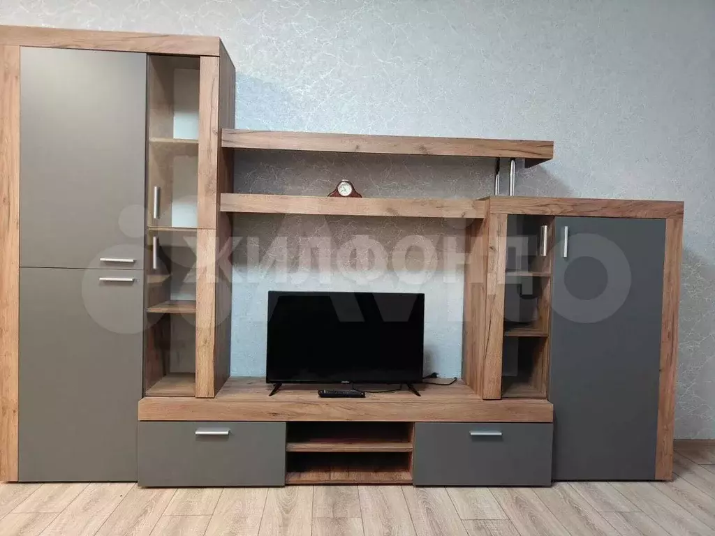 Квартира-студия, 32 м, 5/27 эт. - Фото 1