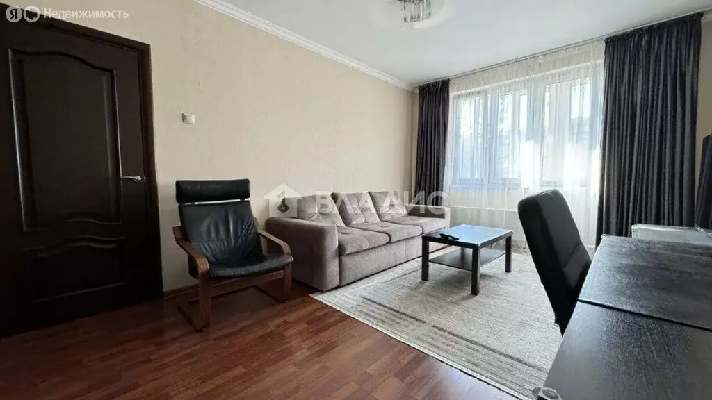 2-комнатная квартира: Москва, Электролитный проезд, 16к3 (56 м) - Фото 2