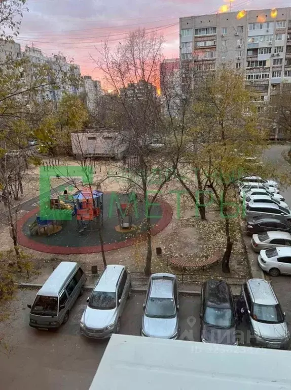 2-к кв. Хабаровский край, Хабаровск ул. Карла Маркса, 143В (47.9 м) - Фото 2