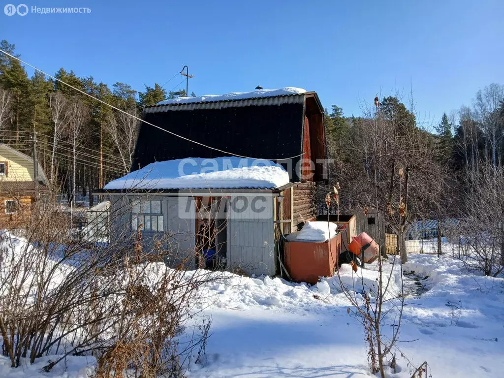 Дом в Миасс, проспект Макеева (50 м) - Фото 2