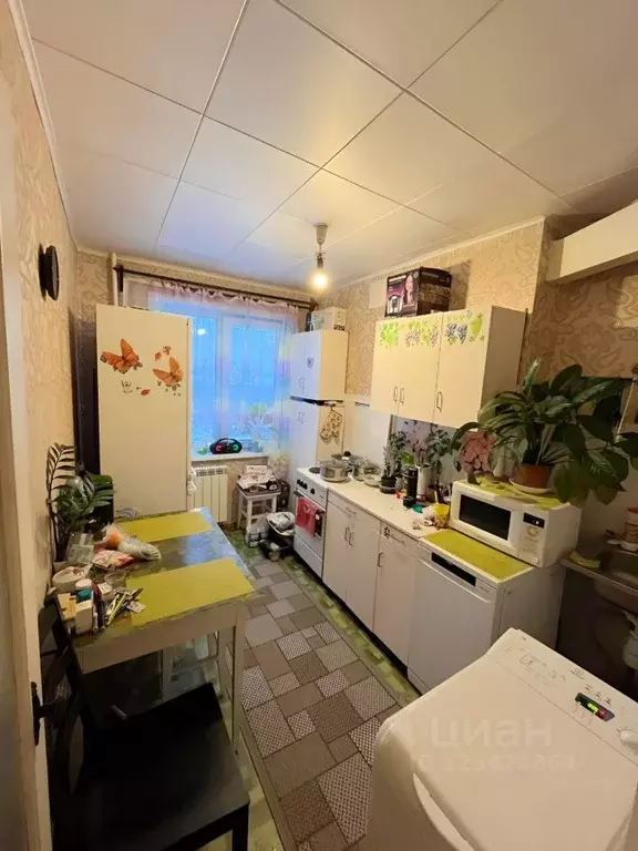 2-к кв. Алтайский край, Барнаул ул. Гущина, 160 (54.0 м) - Фото 1