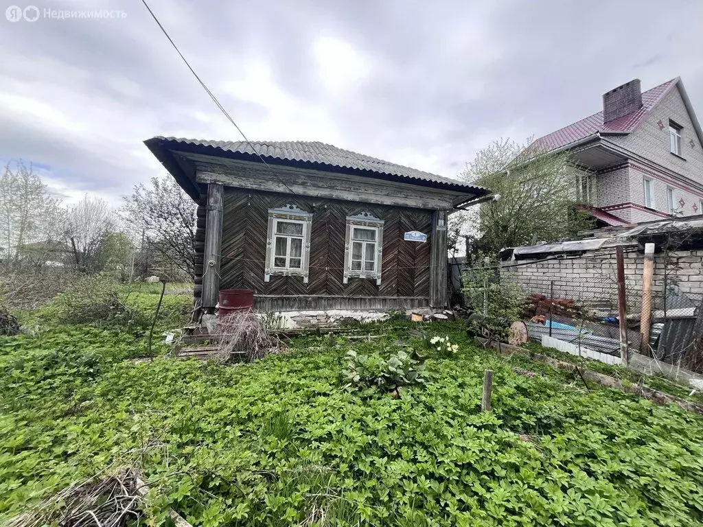 Участок в Березники, переулок Ушакова, 1 (6.4 м) - Фото 0