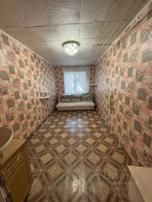Комната Красноярский край, Красноярск ул. Корнетова, 6 (12.0 м) - Фото 0