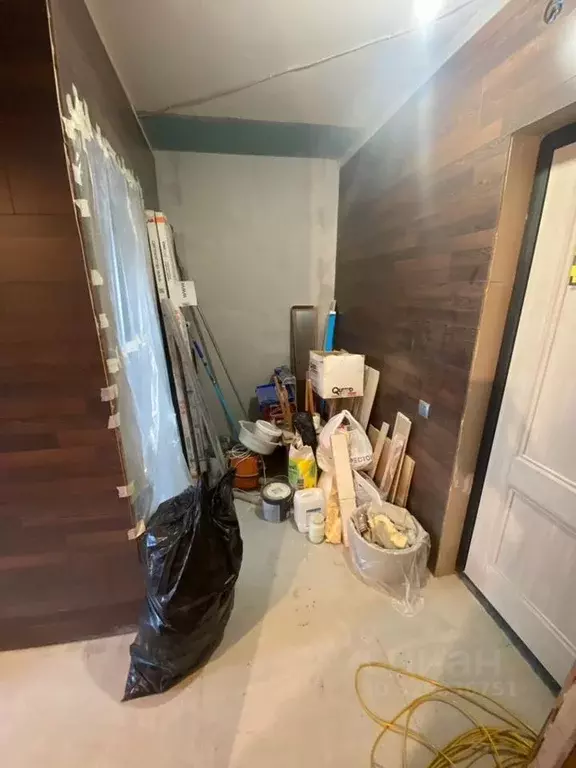 1-к кв. Московская область, Одинцовский городской округ, пос. Горки-10 ... - Фото 2