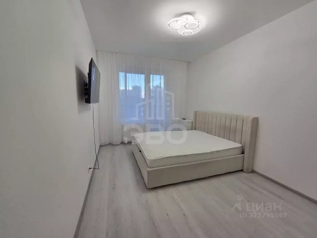 2-к кв. Санкт-Петербург аллея Арцеуловская, 15 (44.3 м) - Фото 2