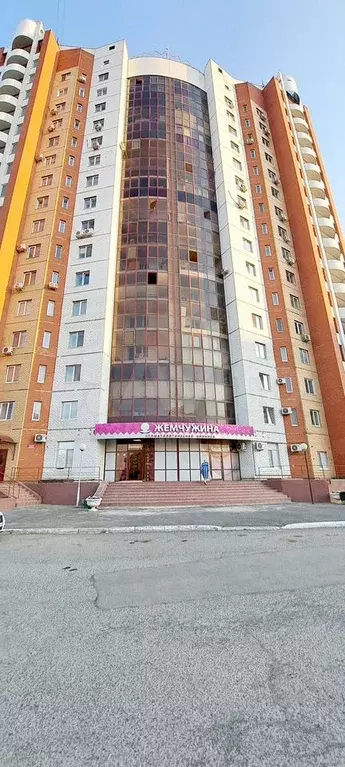 2-к. квартира, 65 м, 15/16 эт. - Фото 0