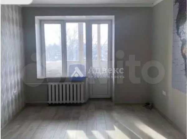 3-к. квартира, 81,6 м, 4/5 эт. - Фото 1