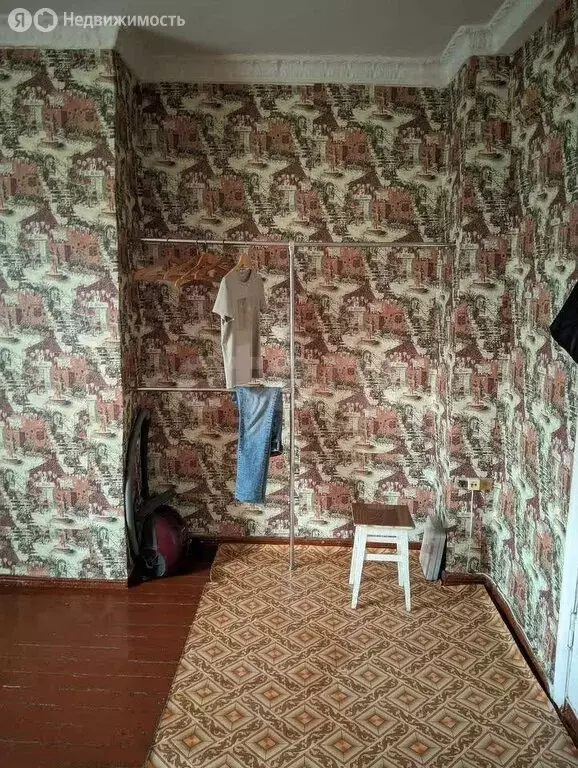 1к в -комнатной квартире (19 м) - Фото 0