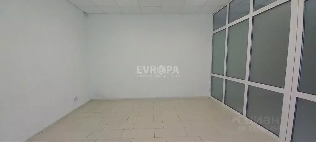 Офис в Ульяновская область, Ульяновск просп. Созидателей, 11А (48 м) - Фото 2