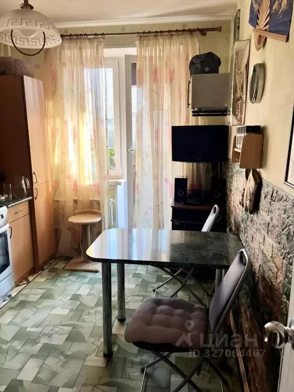 1-к кв. Санкт-Петербург просп. Королева, 47К1 (32.3 м) - Фото 1