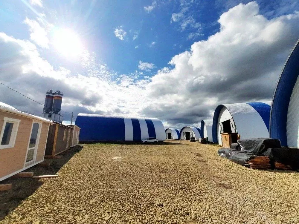 Помещение свободного назначения в Ленинградская область, Гатчинский ... - Фото 1