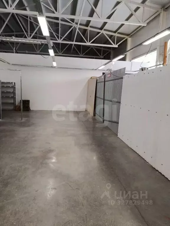 Торговая площадь в Башкортостан, Уфимский район, Зубовский сельсовет, ... - Фото 1