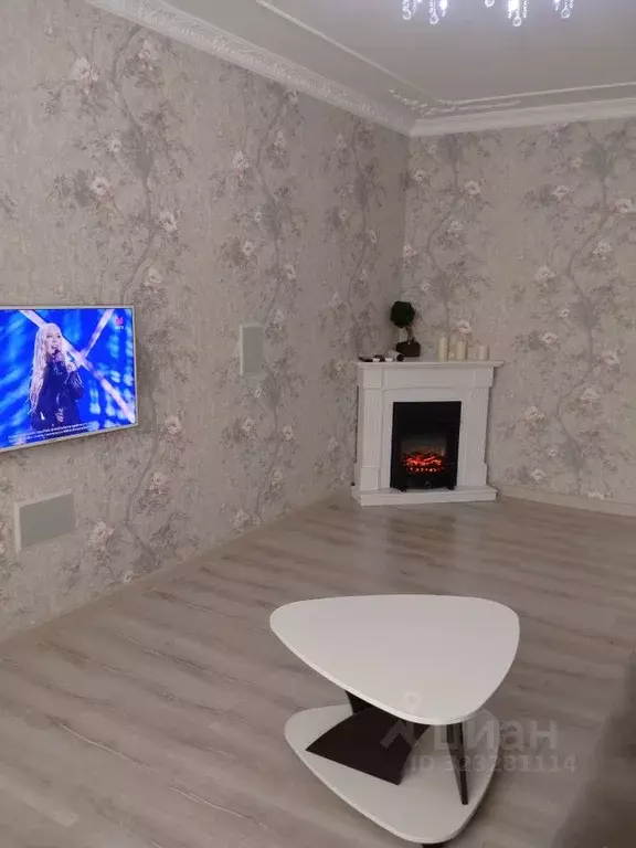 3-к кв. Ростовская область, Аксай просп. Ленина, 24 (62.0 м) - Фото 1