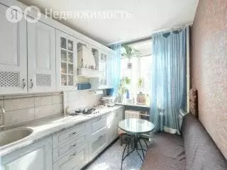 1-комнатная квартира: Москва, улица Народного Ополчения, 36 (31 м) - Фото 1