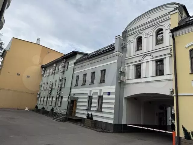 Аренда офиса класса В, 265 м Долгоруковская 15 - Фото 1