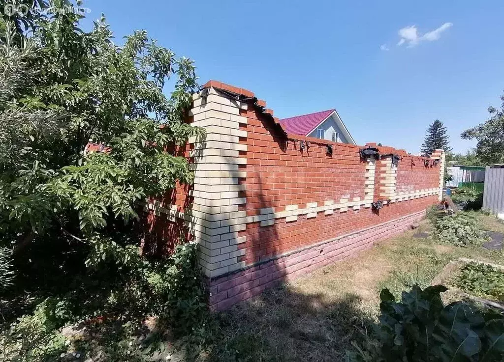 Дом в Омск, территория СОСН Энергия (132 м) - Фото 2