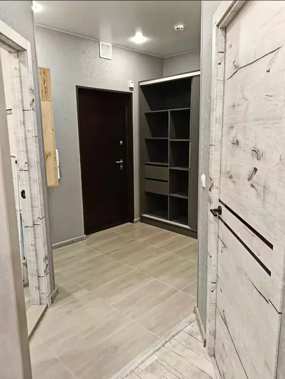 2-к кв. Кемеровская область, Кемерово ул. Мичурина, 58к2 (41.0 м) - Фото 2