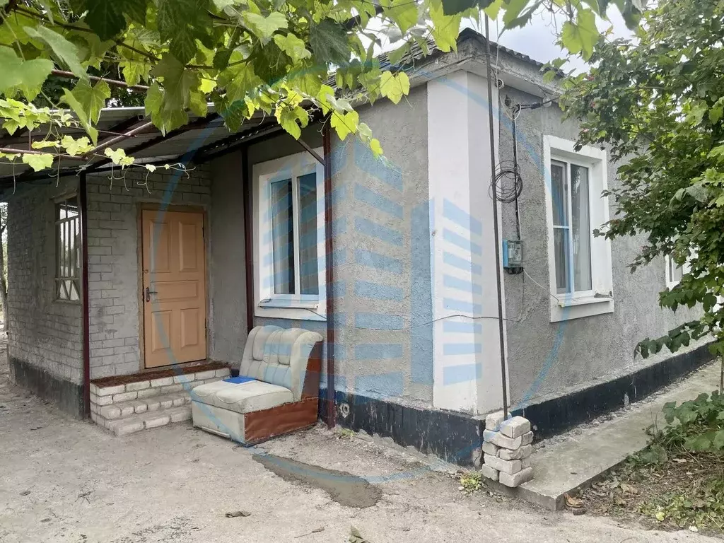 Дом в Ставропольский край, Предгорный муниципальный округ, пос. ... - Фото 1