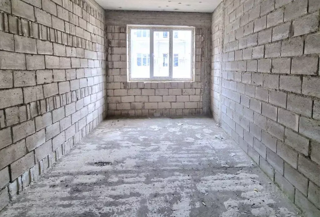 2-к кв. Кабардино-Балкария, Нальчик ул. Солнечная, 8к1 (62.0 м) - Фото 2