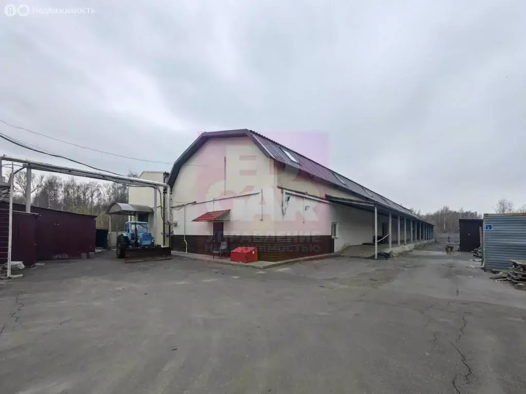 Офис (1858.5 м) - Фото 0