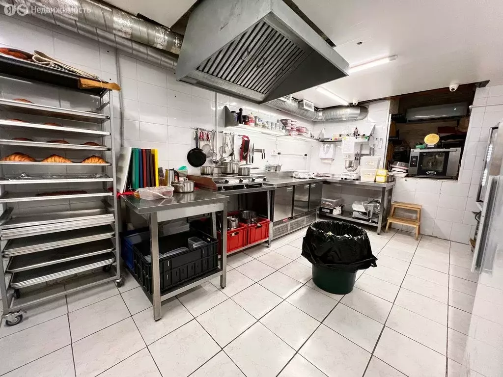 Производственное помещение (70 м) - Фото 2