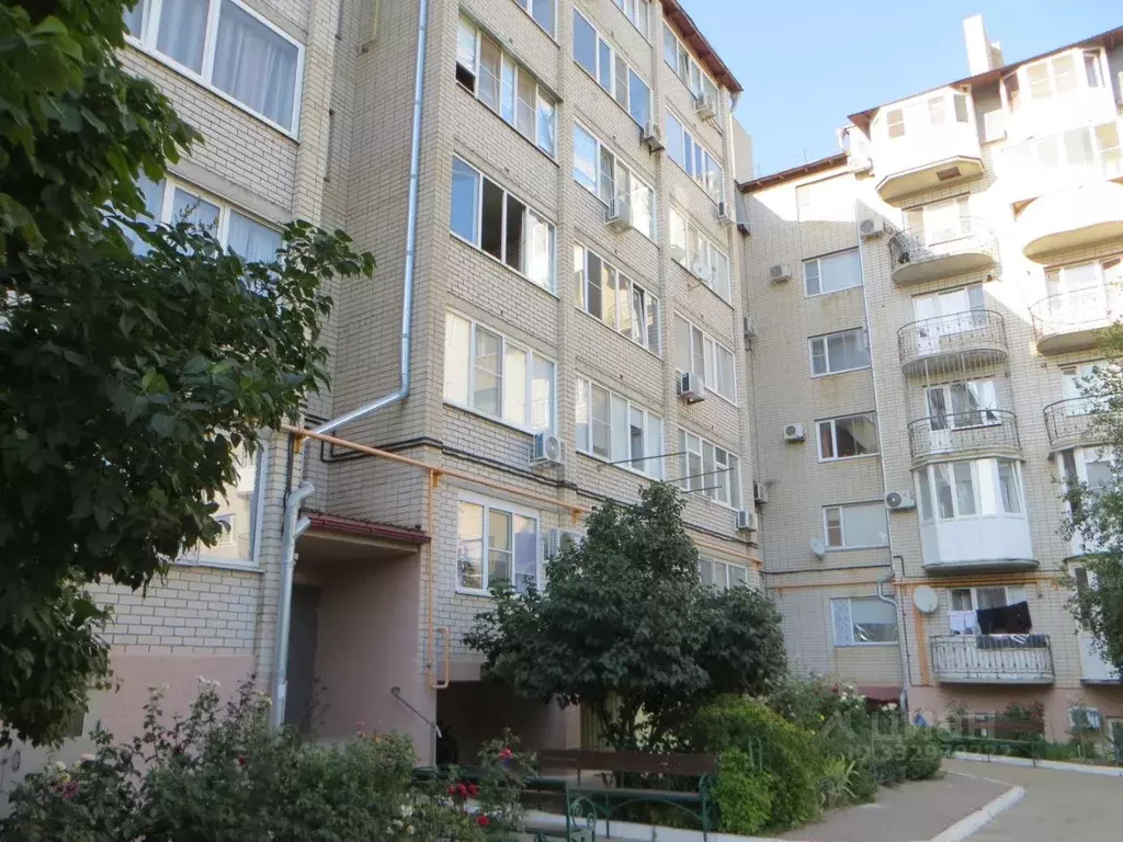 3-к кв. Краснодарский край, Ейск Красная ул. (75.0 м) - Фото 1