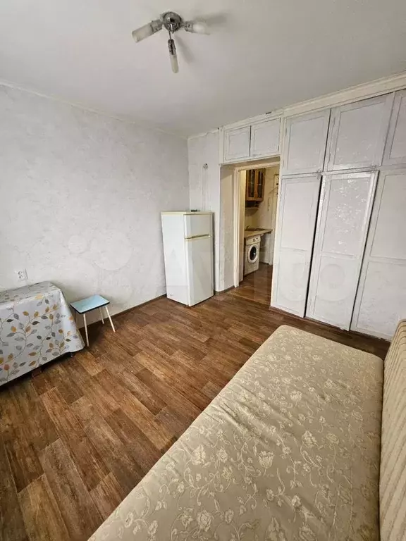 Квартира-студия, 18 м, 4/9 эт. - Фото 0