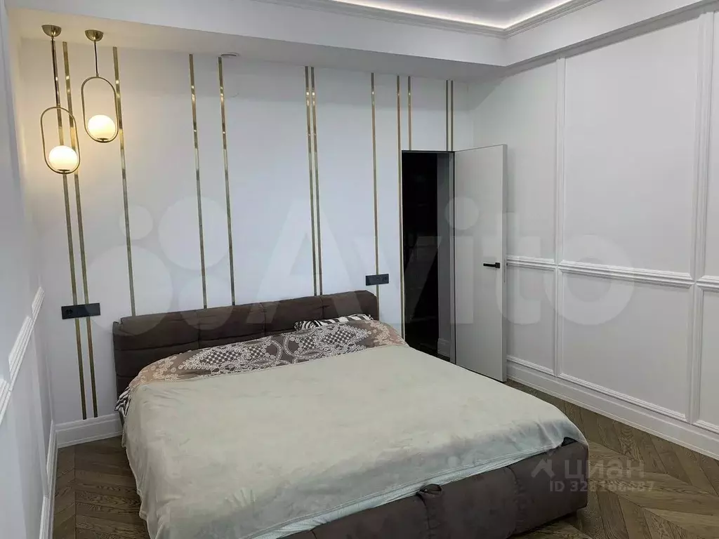 2-к кв. Севастополь ул. Парковая, 7 (64.0 м) - Фото 1