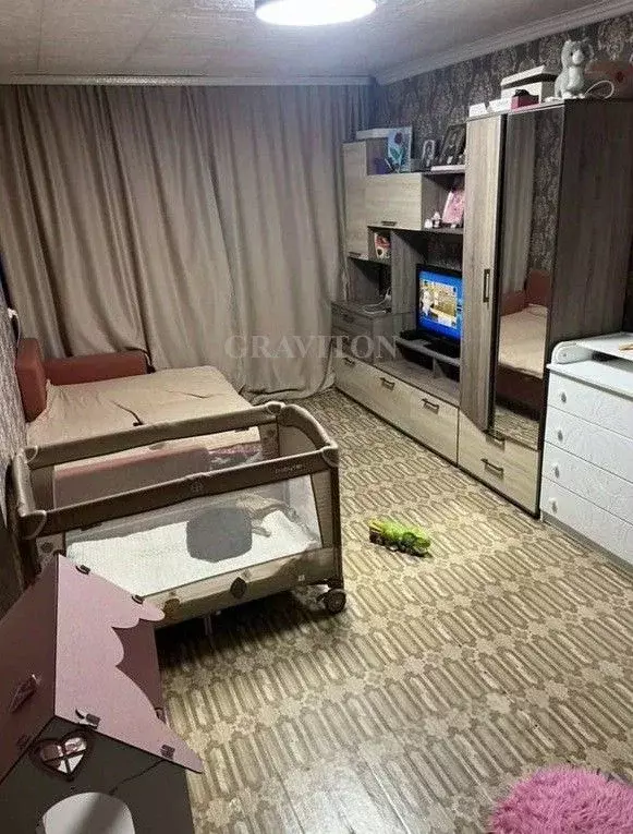 1-к кв. Алтай, Майминский район, с. Майма ул. Мира, 14 (31.7 м) - Фото 2