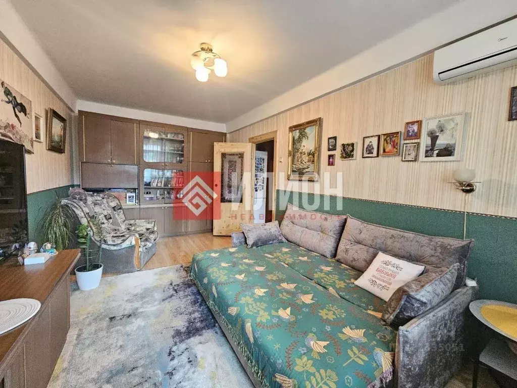 1-к кв. Севастополь, Севастополь, Балаклава г. ул. Крестовского, 47 ... - Фото 2