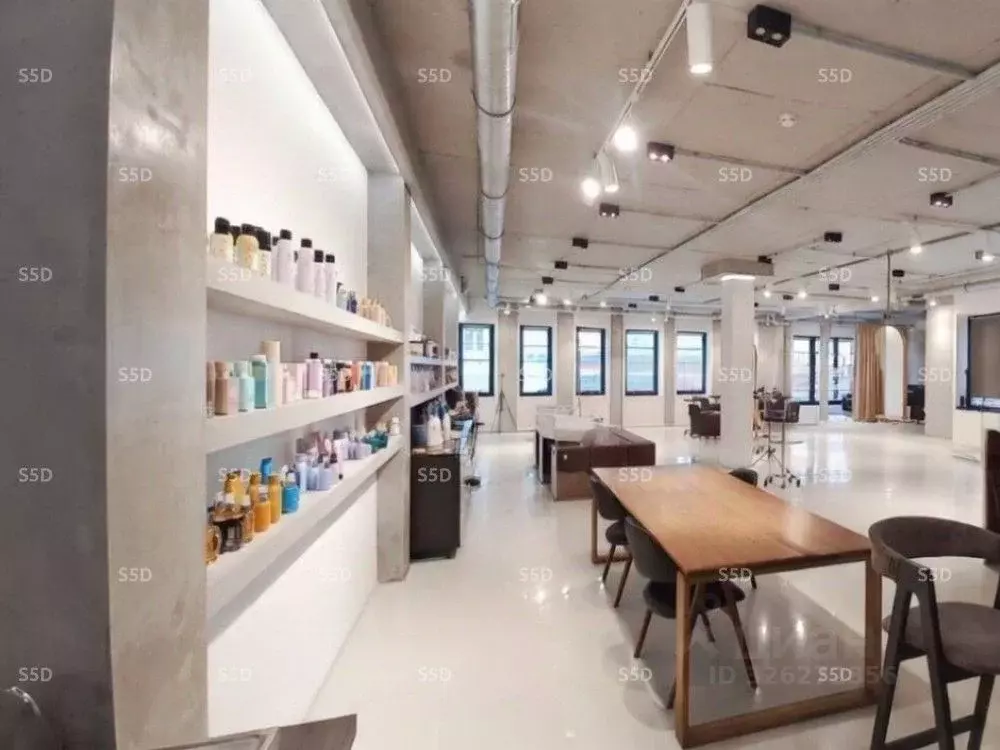 Помещение свободного назначения в Москва Мясницкая ул., 13С24 (256 м) - Фото 2