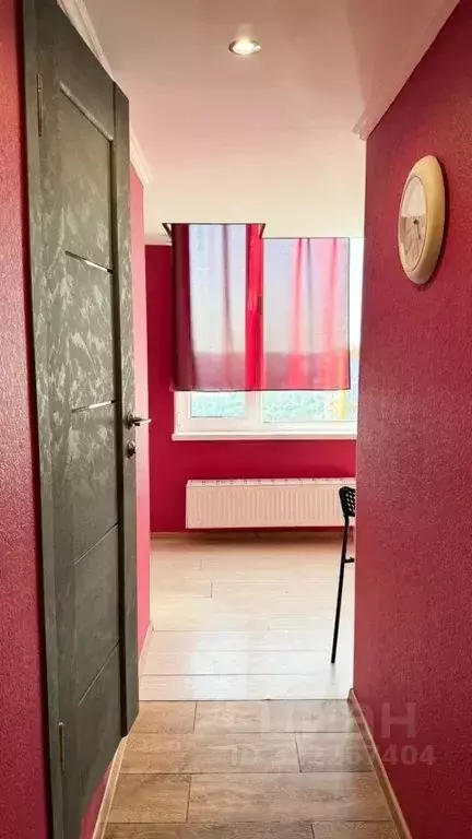 1-к кв. Московская область, Красногорск ул. Липовой Рощи, 1к1 (16.0 м) - Фото 2