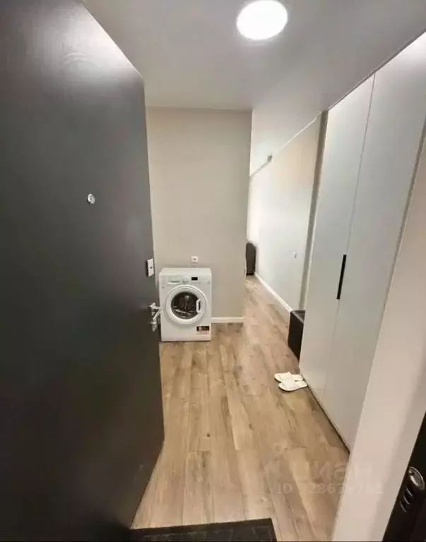 Студия Московская область, Ленинский городской округ, пос. Развилка ... - Фото 1