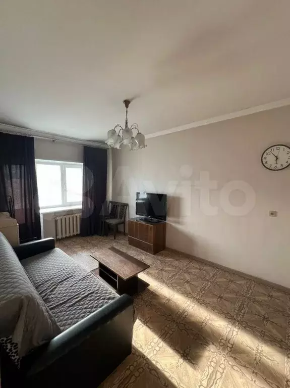 1-к. квартира, 29 м, 5/5 эт. - Фото 0
