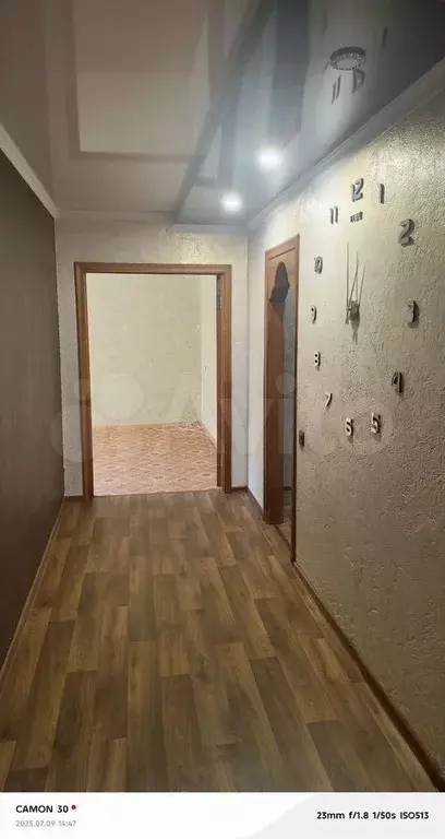 3-к. квартира, 62 м, 2/9 эт. - Фото 1