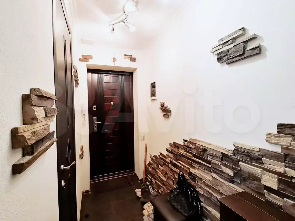2-к. квартира, 44 м, 1/1 эт. - Фото 0