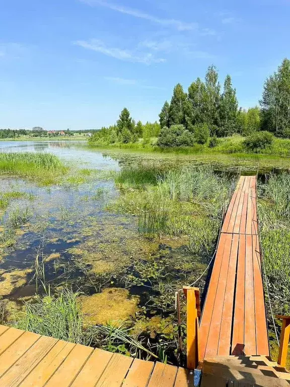 Участок 13,4 сот. (СНТ, ДНП) - Фото 0