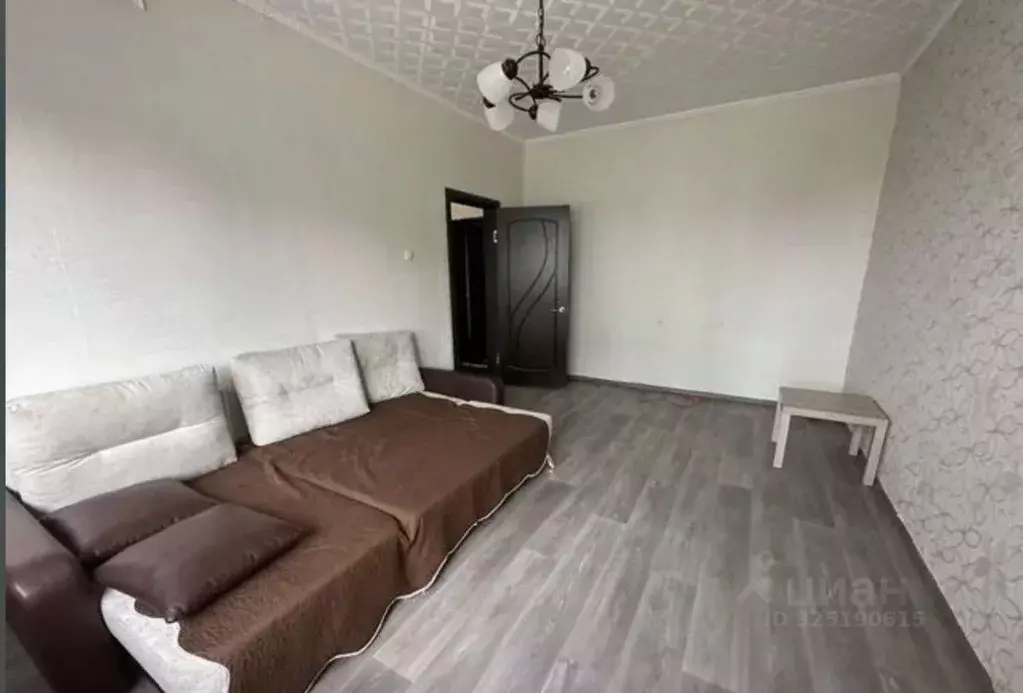 3-к кв. Саха (Якутия), Нерюнгри просп. Дружбы Народов, 9 (76.0 м) - Фото 1