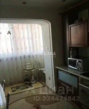 4-к кв. Белгородская область, Старый Оскол Дубрава мкр, 2 кв-л, 3 ... - Фото 2