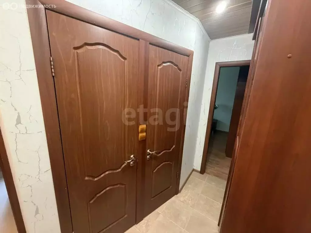 3-комнатная квартира: село Сватково, 9 (52.8 м) - Фото 1