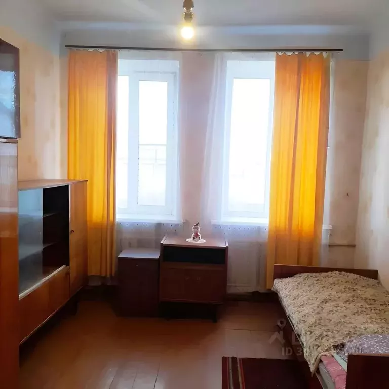 3-к кв. Смоленская область, Смоленск пос. 430 километр,  (63.6 м) - Фото 2