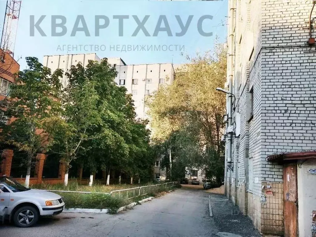 Комната Волгоградская область, Волгоград ул. Дегтярева, 1 (13.8 м) - Фото 1