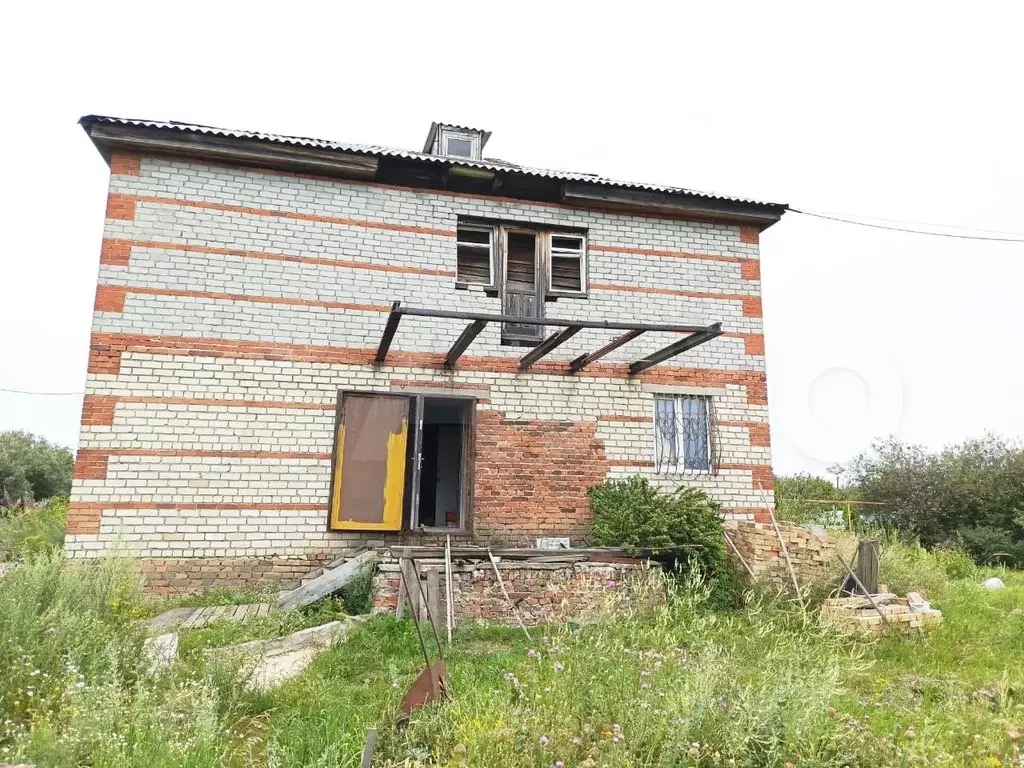 Дом 147,4 м на участке 10 сот. - Фото 1