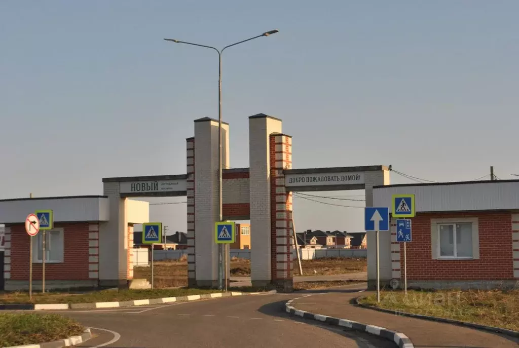 Участок в Краснодарский край, Краснодар Рублевский-2 ДНТ, ул. ... - Фото 1