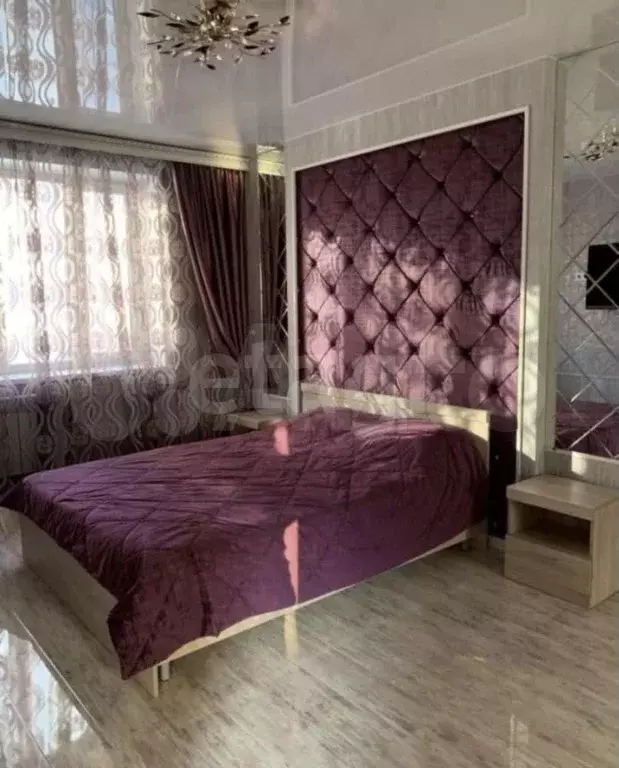 2-к. квартира, 57 м, 8/9 эт. - Фото 1