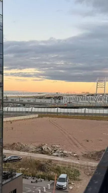 3-к кв. Санкт-Петербург бул. Головнина, 3к1 (99.0 м) - Фото 2