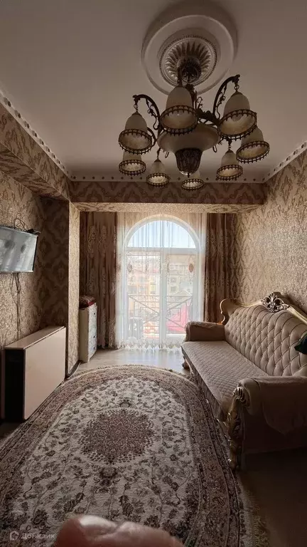 Продаётся 1-к квартира, 36.7 м - Фото 0